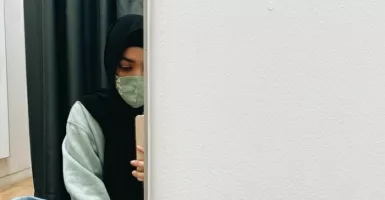 Pakai Hijab, Cut Syifa Sempat Takut Kehilangan Pekerjaan