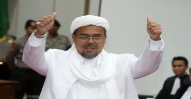 Habib Rizieq Menutupi Hasil Rekam Medis, Ahli Hukum Top Bersuara