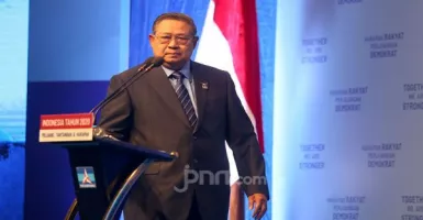 Manuver SBY Dinilai Keterlaluan, Ki Ageng Noto Sampai Meradang
