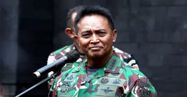 Jenderal Andika Bisa Jadi Penantang Kuat Prabowo dan AHY di 2024