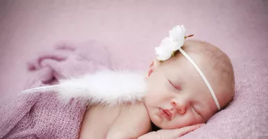Cantik! Nama Bayi Perempuan Artinya Bidadari dari Berbagai Bahasa