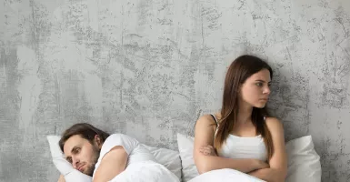 Sepele Tapi Fatal, 3 Hal yang Bisa Merusak Keintiman Suami Istri