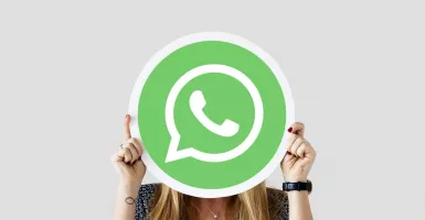 Cek Informasi Hoaks Kini Bisa Lewat Whatsapp, Sudah Tahu Caranya?