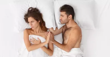 3 Kebiasaan Bikin Hubungan Suami Istri di Ranjang Tidak Memuaskan