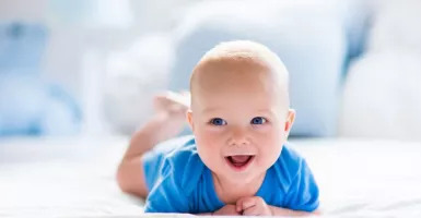 Inspirasi Nama Bayi Laki-Laki yang Memiliki Arti Tanggung Jawab