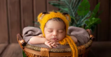 Nama Bayi Perempuan Terinspirasi Bahasa Sanskerta, Cantik Banget!