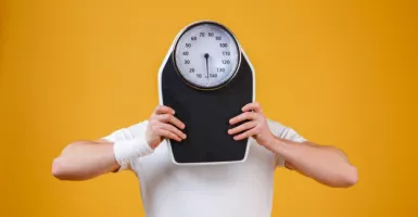 5 Penyebab Berat Badan Tak Kunjung Turun Meski Diet Mati-matian