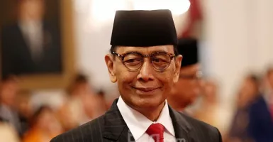 Pak Wiranto Ngenas, Bikin Hanura Susah Payah Kini Dicampakkan
