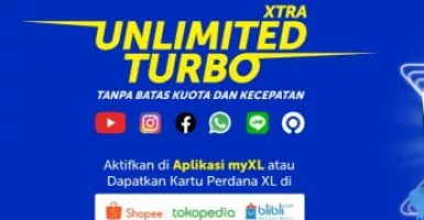 Streaming Film Tak Takut Kuota Jebol dengan Xtra Unlimited Turbo