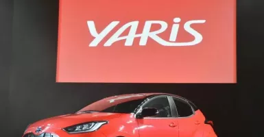 Penampakan Toyota Yaris Terbaru, Ada Varian 1000cc dan Hibrida