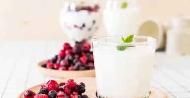 Yogurt vs Susu: Siapa Juaranya untuk Urusan Pencernaan?