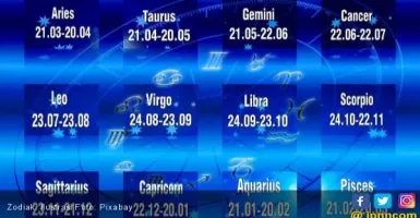 Akhir Pekan, Ramalan Zodiak 16 November Bilangnya Seperti Ini