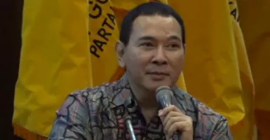 Lahan Milik Tommy Soeharto di Karawang Disita, Kenapa?