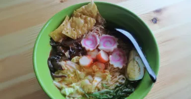 Tiga Tempat Makan Ramen Paling Murah di Bandung, Terbukti Oishii!