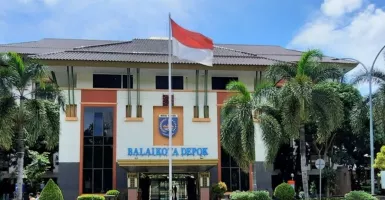 Hore! Underpass Dewi Sartika Depok Dibangun Awal Februari 2022