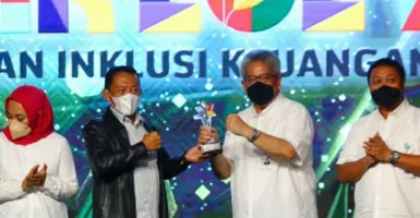 OJK: Ada Pembukaan 93.900 Rekening Baru di Jawa Barat