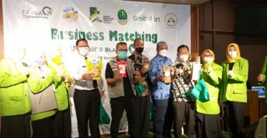 Blanjakeun, Toko Khusus Produk UMKM Jabar Hadir di Kota Bandung