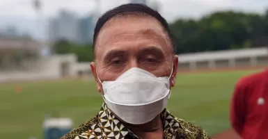 PSSI Uji Coba Adanya Penonton di Stadion Si Jalak Harupat, Kapan?