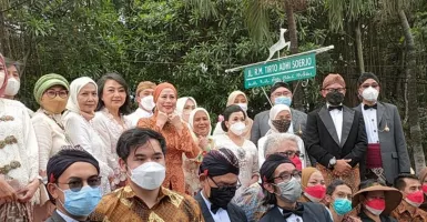 Insan Pers Bangga, RM Tirto Adhi Soerjo Jadi Nama Jalan di Bogor