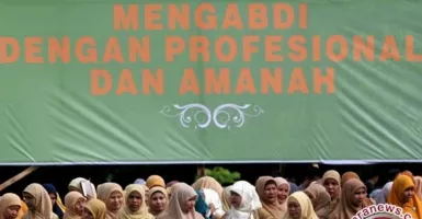 Anggaran Gaji PPPK Kabupaten Bogor Jadi Rp96 Miliar