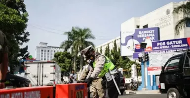 Kota Bandung Perketat Aktivitas saat Libur Nataru, Kenapa?