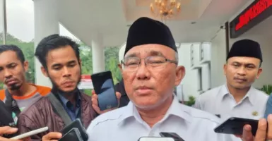 Wali Kota Berharap Masjid Agung Depok Dirancang Ridwan Kamil