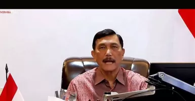Kasus Meningkat, PPKM Jawa-Bali Diperpanjang Sampai 29 November