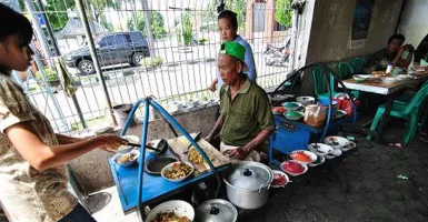 Empal Gentong, Kuliner Khas Cirebon yang Menggugah Selera