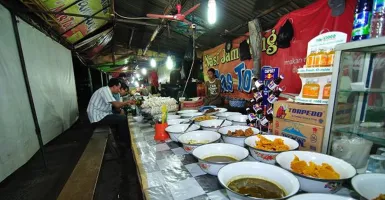 Nasi Jamblang, Makanan Khas Cirebon yang Melegenda