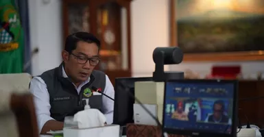 Gubernur Jabar Dukung PPKM Level 3 saat Libur Nataru