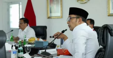 Upah Minimum Provinsi Jawa Barat Bakal Naik, Kapan?
