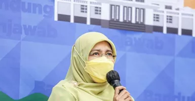 Omzet Pameran UMKM di Bandung Capai Rp9,8 Miliar