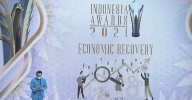 Jawa Barat Berhasil Meraih Penghargaan BI Award