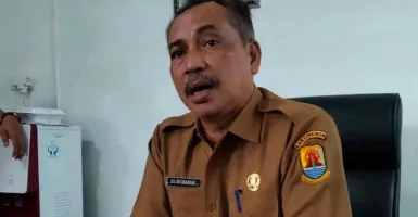 Melanggar Peraturan, 2.074 ASN Kabupaten Cirebon Dapat Bansos