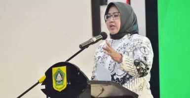 1.319 Guru Honorer di Kabupaten Bogor Diangkat Jadi ASN
