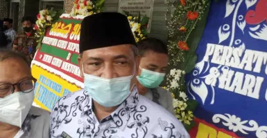 5 Anggota DPRD Kabupaten Cirebon Jadi Penerima Bansos, Kok Bisa?