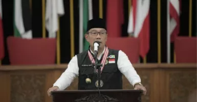 Ridwan Kamil Jadi Bapak Badan Permusyawaratan Desa Indonesia