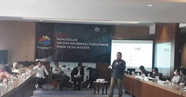 Perkuat Dasar Hukum Desa Wisata, Bupati Garut Terbitkan SK