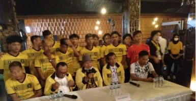 Karawang United Siapkan Bonus Rp500 Juta untuk Pemain