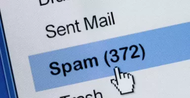 Kenali 5 Jenis E-mail yang Harus Cepat-cepat Dihapus
