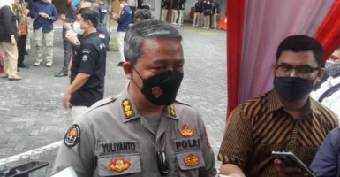 Tersangka Video Asusila di Bandara YIA Tertangkap di Bandung