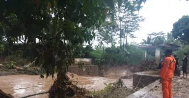 Ini Cara Pemkab Garut Cegah Banjir di Kecamatan Sukawening
