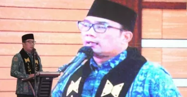 Gubernur Jabar Pastikan Situs Soekarno di Bandung Terawat