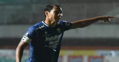 Soal Tragedi Kanjuruhan, Pemain Persib: Sepak Bola itu Hiburan, Bukan Kuburan