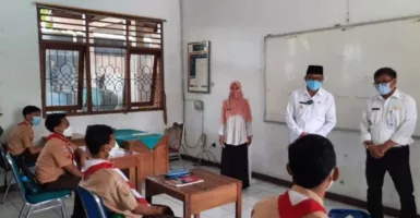 Sekolah di Kota Depok Dipastikan Libur pada 10-21 Januari 2022