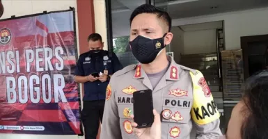 Aturan Kendaraan Pelat Nomor Ganjil Genap Berlaku di Puncak Bogor