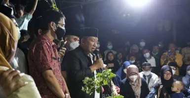 Yana Mulyana Jadi Pelaksana Tugas Wali Kota Bandung