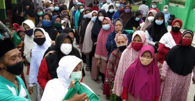Bertambah 7,99%, Ini Jumlah Warga Miskin di Kabupaten Bogor