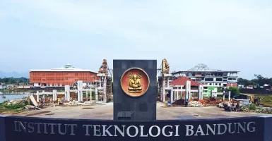 ITB Gelar Open House di Kampus Cirebon