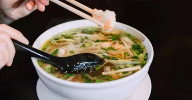 3 Makanan Khas Vietnam yang Harus Anda Coba
